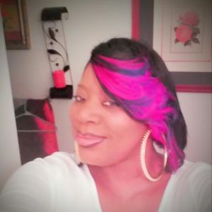 Meet your Posher, Latricia